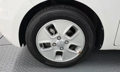 Kia Ray 2021, 14284 км, за 9381.11 USD