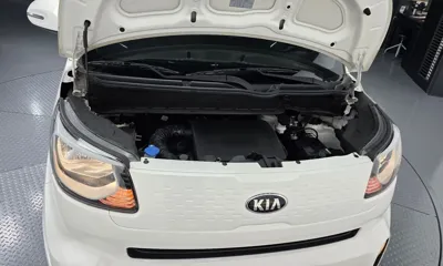 Kia Ray 2021, 14284 км, за 9381.11 USD - фото 6