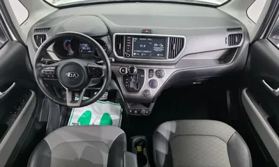 Kia Ray 2021, 14284 км, за 9381.11 USD - фото 7