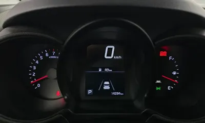 Kia Ray 2021, 14284 км, за 9381.11 USD - фото 8