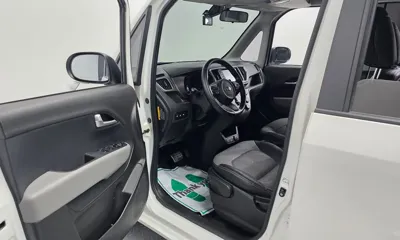 Kia Ray 2021, 14284 км, за 9381.11 USD - фото 10
