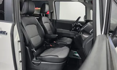 Kia Ray 2021, 14284 км, за 9381.11 USD - фото 11