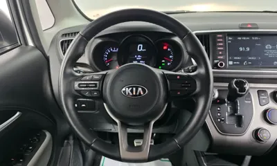 Kia Ray 2021, 14284 км, за 9381.11 USD - фото 13