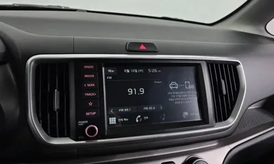 Kia Ray 2021, 14284 км, за 9381.11 USD - фото 14