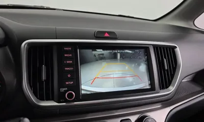 Kia Ray 2021, 14284 км, за 9381.11 USD - фото 15