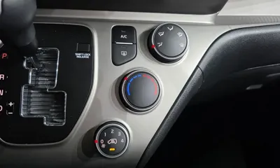 Kia Ray 2021, 14284 км, за 9381.11 USD - фото 17