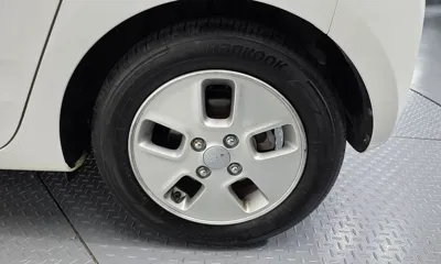 Kia Ray 2021, 14284 км, за 9381.11 USD - фото 21