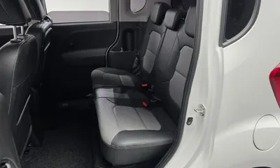 Kia Ray 2021, 14284 км, за 9381.11 USD - фото 26
