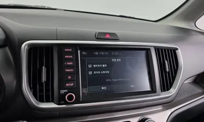 Kia Ray 2021, 14284 км, за 9381.11 USD - фото 27