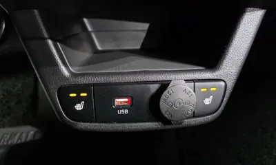 Kia Ray 2021, 14284 км, за 9381.11 USD - фото 28