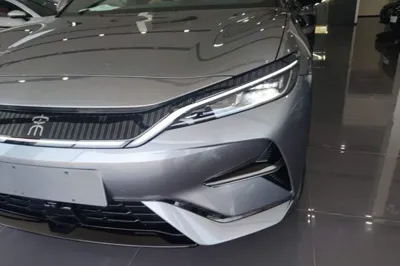 BYD Song L EV 2024, 38100 км, за 21412 USD - фото 8