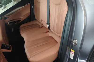 BYD Song L EV 2024, 38100 км, за 21412 USD - фото 20