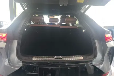 BYD Song L EV 2024, 38100 км, за 21412 USD - фото 22