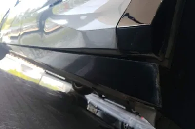 BYD Song L EV 2024, 38100 км, за 21412 USD - фото 25