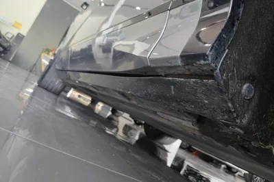 BYD Song L EV 2024, 38100 км, за 21412 USD - фото 26