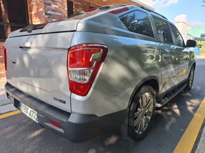 KG_Mobility_Ssangyong Rexton 2019, 50809 км, за 12936.35 USD - фото 2