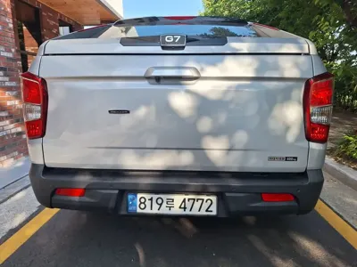 KG_Mobility_Ssangyong Rexton 2019, 50809 км, за 12936.35 USD - фото 4