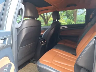 KG_Mobility_Ssangyong Rexton 2019, 50809 км, за 12936.35 USD - фото 7