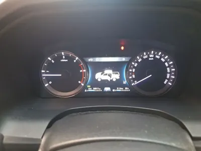 KG_Mobility_Ssangyong Rexton 2019, 50809 км, за 12936.35 USD - фото 8