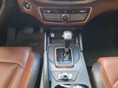 KG_Mobility_Ssangyong Rexton 2019, 50809 км, за 12936.35 USD - фото 9