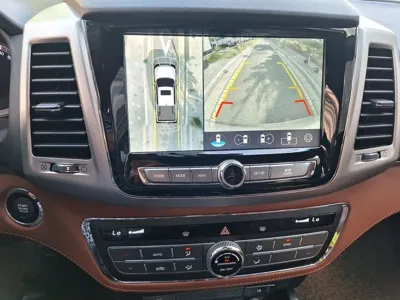 KG_Mobility_Ssangyong Rexton 2019, 50809 км, за 12936.35 USD - фото 11