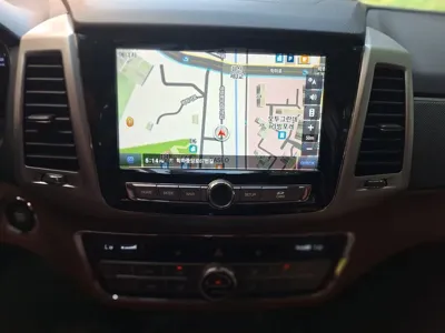 KG_Mobility_Ssangyong Rexton 2019, 50809 км, за 12936.35 USD - фото 12