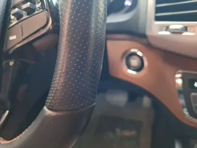 KG_Mobility_Ssangyong Rexton 2019, 50809 км, за 12936.35 USD - фото 16