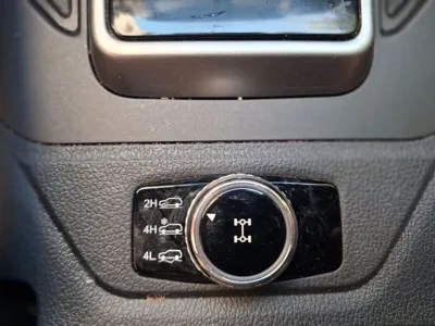 KG_Mobility_Ssangyong Rexton 2019, 50809 км, за 12936.35 USD - фото 20