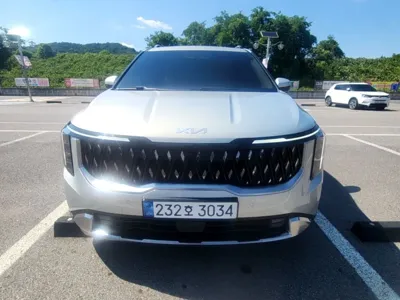 Kia Canival 2025, 25000 км, за 20999.08 USD