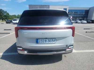 Kia Canival 2025, 25000 км, за 20999.08 USD