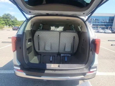 Kia Canival 2025, 25000 км, за 20999.08 USD - фото 6