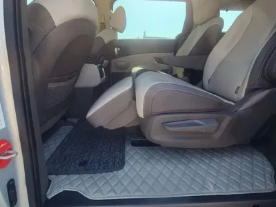 Kia Canival 2025, 25000 км, за 20999.08 USD - фото 9