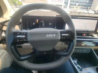 Kia Canival 2025, 25000 км, за 20999.08 USD - фото 15