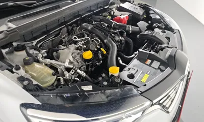 Renault-KoreaSamsung XM3 2021, 72291 км, за 9780.75 USD - фото 6