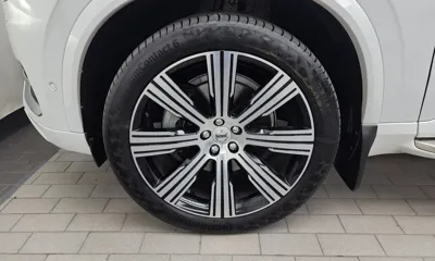 Volvo XC90 2021, 87657 км, за 30786.4 USD