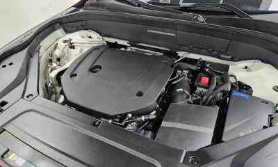 Volvo XC90 2021, 87657 км, за 30786.4 USD - фото 6