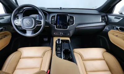 Volvo XC90 2021, 87657 км, за 30786.4 USD - фото 7