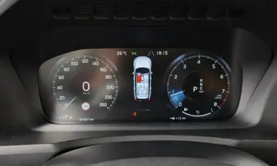 Volvo XC90 2021, 87657 км, за 30786.4 USD - фото 8