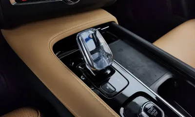 Volvo XC90 2021, 87657 км, за 30786.4 USD - фото 9