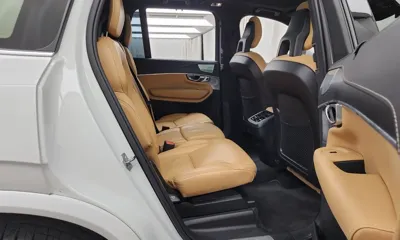 Volvo XC90 2021, 87657 км, за 30786.4 USD - фото 12