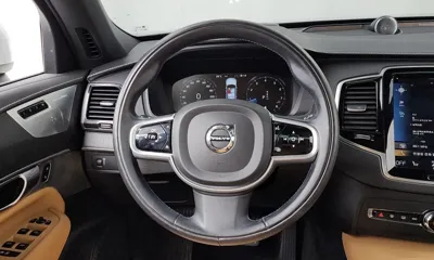 Volvo XC90 2021, 87657 км, за 30786.4 USD - фото 13