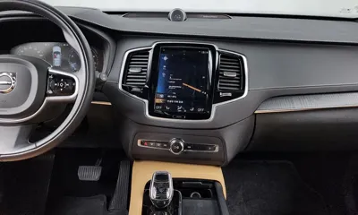Volvo XC90 2021, 87657 км, за 30786.4 USD - фото 14
