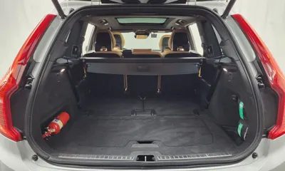 Volvo XC90 2021, 87657 км, за 30786.4 USD - фото 20