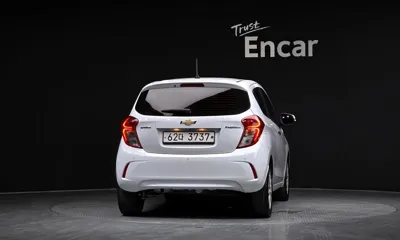 ChevroletGMDaewoo Spark 2019, 43298 км, за 5146.58 USD