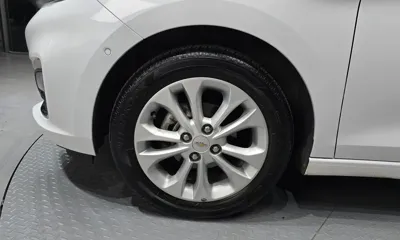 ChevroletGMDaewoo Spark 2019, 43298 км, за 5146.58 USD