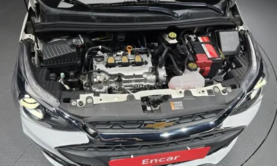 ChevroletGMDaewoo Spark 2019, 43298 км, за 5146.58 USD - фото 6