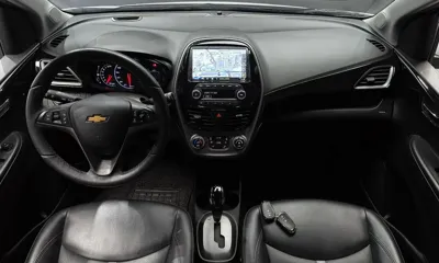 ChevroletGMDaewoo Spark 2019, 43298 км, за 5146.58 USD - фото 7