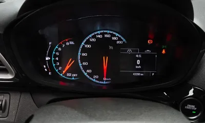 ChevroletGMDaewoo Spark 2019, 43298 км, за 5146.58 USD - фото 8