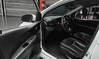 ChevroletGMDaewoo Spark 2019, 43298 км, за 5146.58 USD - фото 10