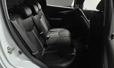 ChevroletGMDaewoo Spark 2019, 43298 км, за 5146.58 USD - фото 11